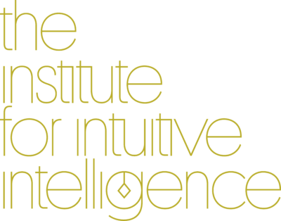 Institute for Intuitive Intelligence Logo