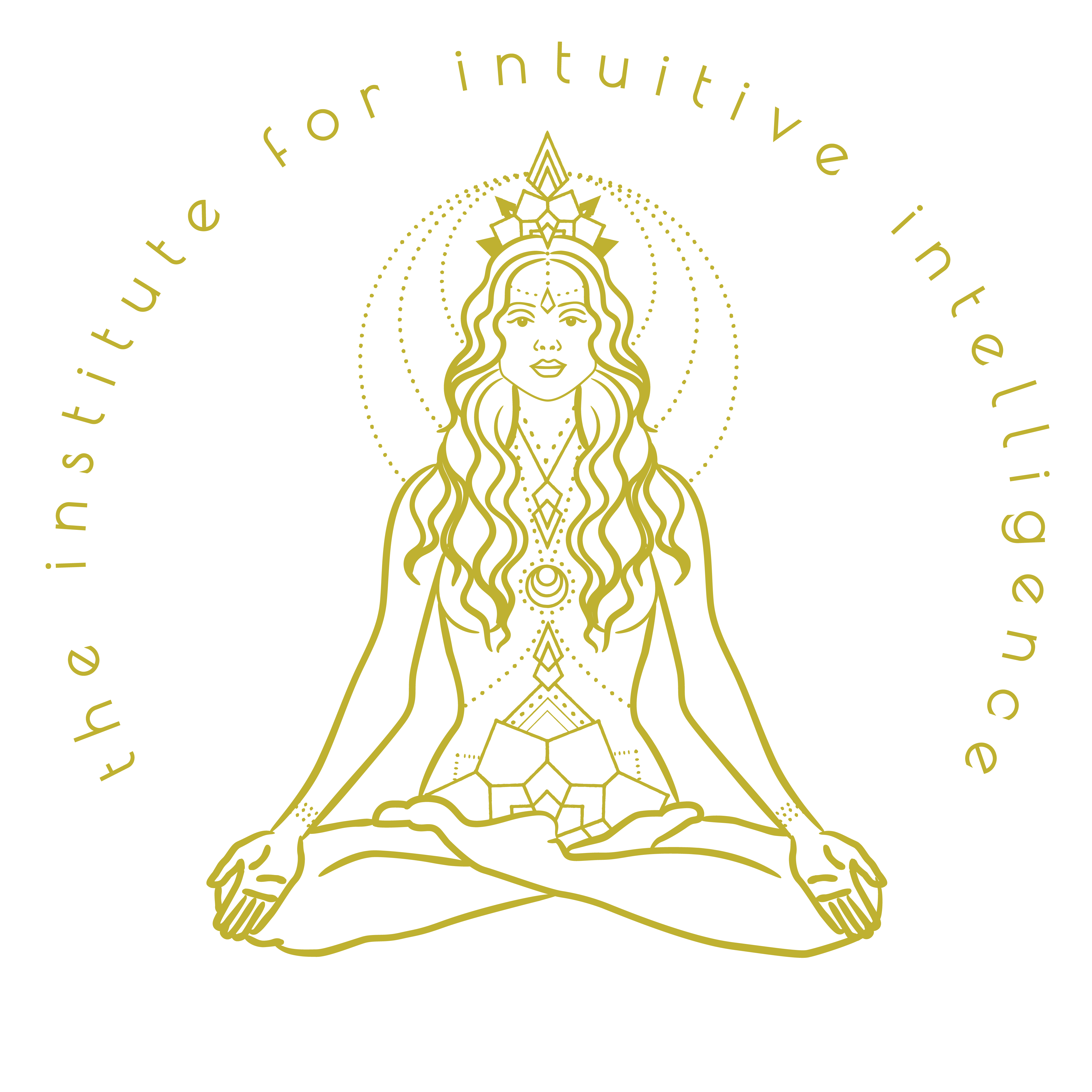 Institute for Intuitive Intelligence Logo