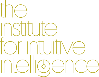 Institute for Intuitive Intelligence