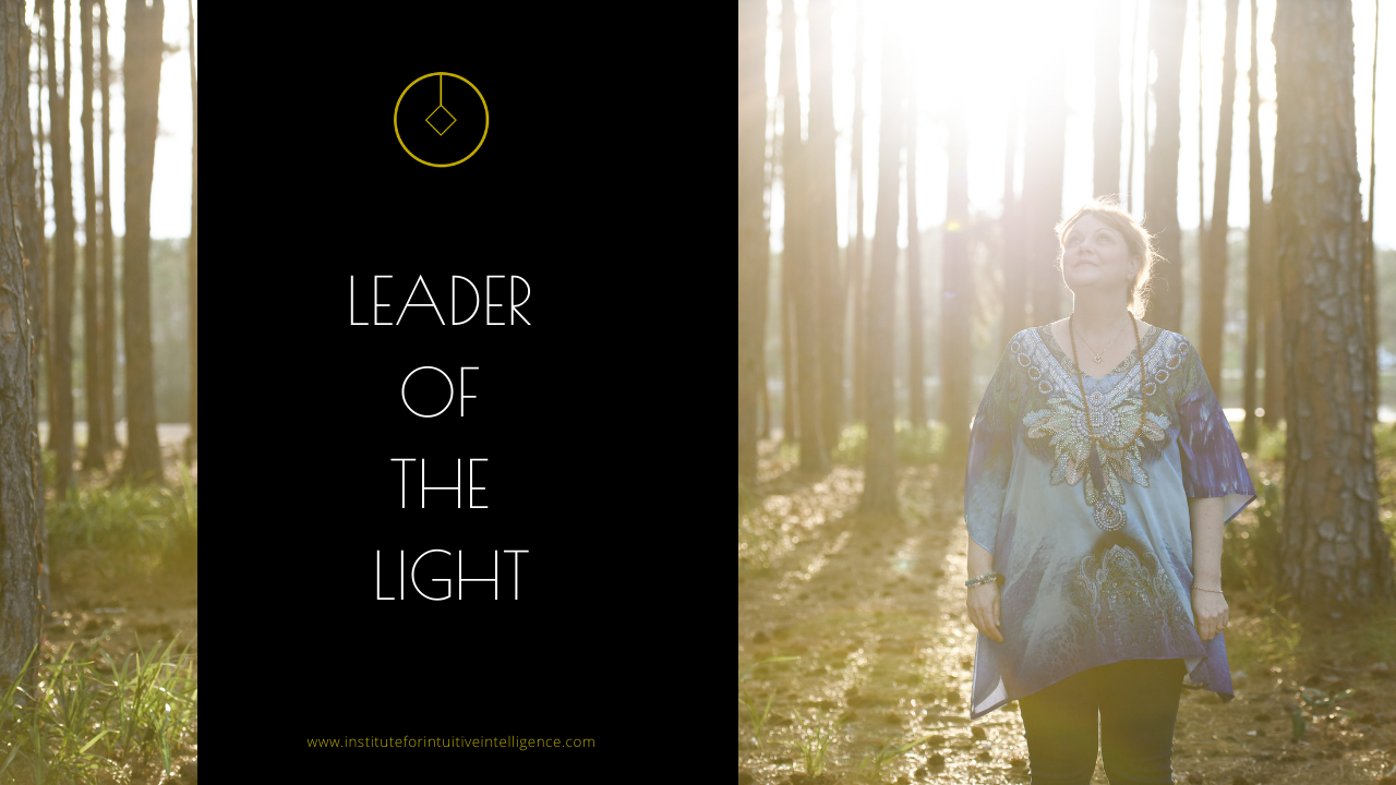 leader of the light